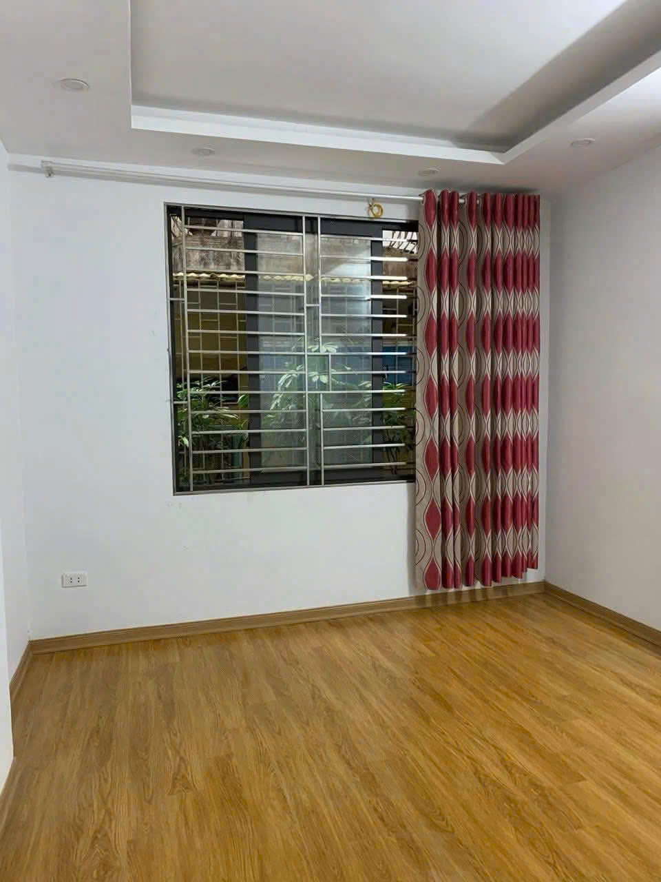 Cho thuê nhà ngõ 47 đường Khương Trung Thanh Xuân 40m x 4T giá 12.5tr FULL ĐỒ 3