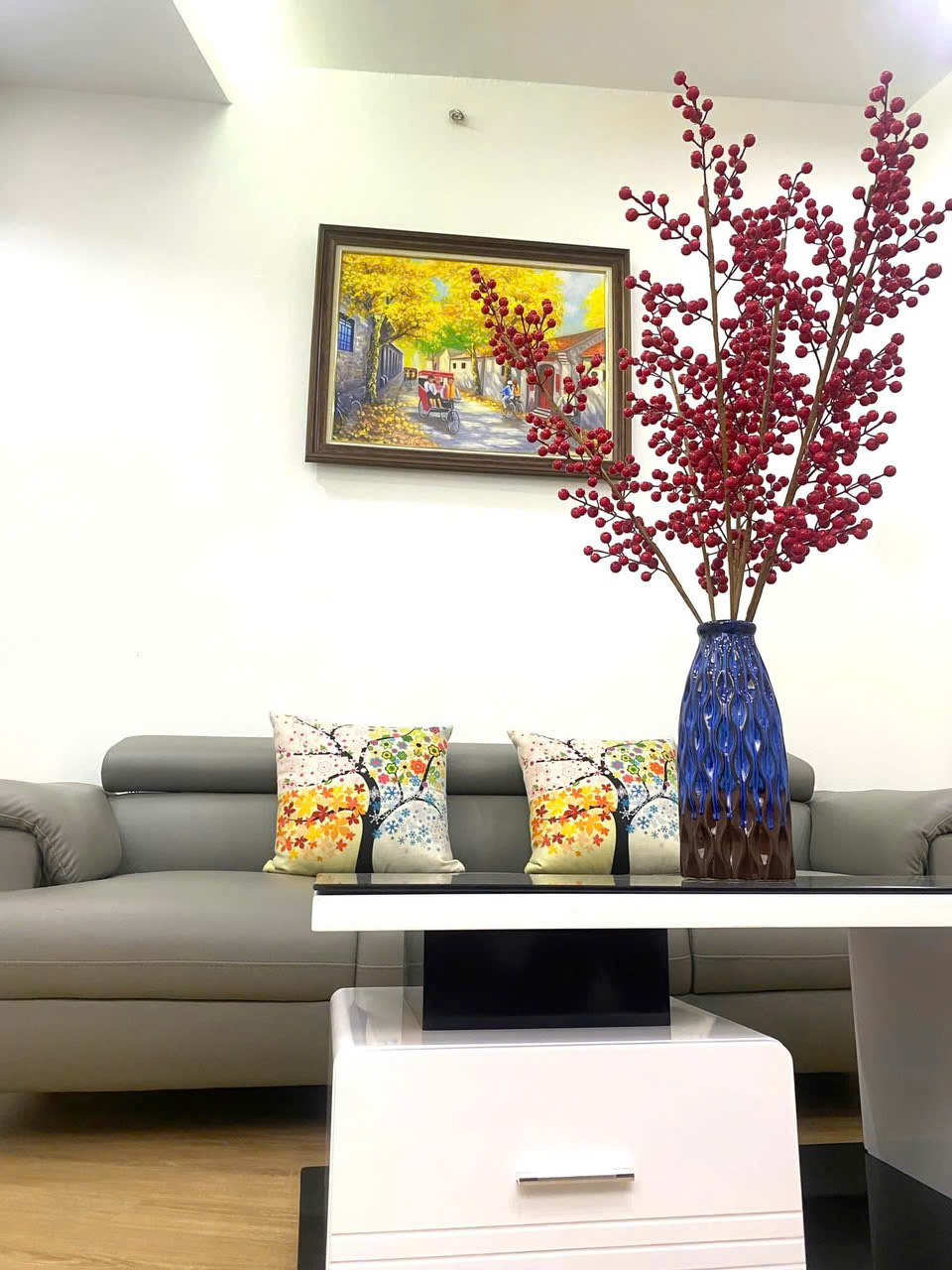 Cho thuê nhà ngõ Đình Đông, Bạch Mai, Hai Bà Trưng 31m x 5T NHÀ MỚI giá 13.5tr 5