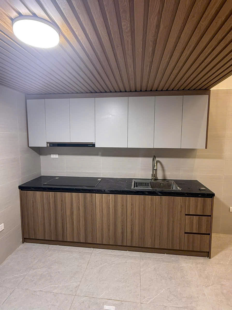 Cho thuê nhà ngõ 41 phố Vọng, Hai Bà Trưng NHÀ MỚI XÂY 35m x 4T giá 17 triệu 3