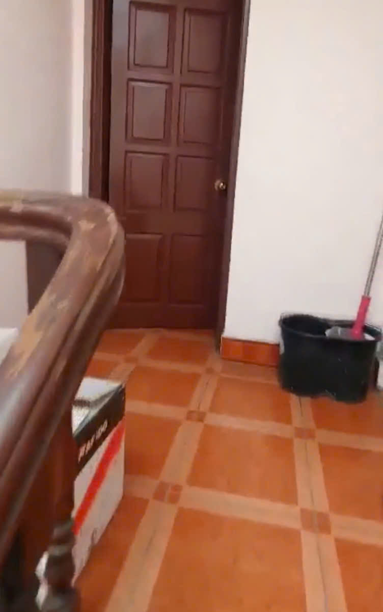 Cho thuê nhà riêng đường  Láng -  quận Đống Đa 40m x 4T, 3PN3VS giá 13 triệu 2