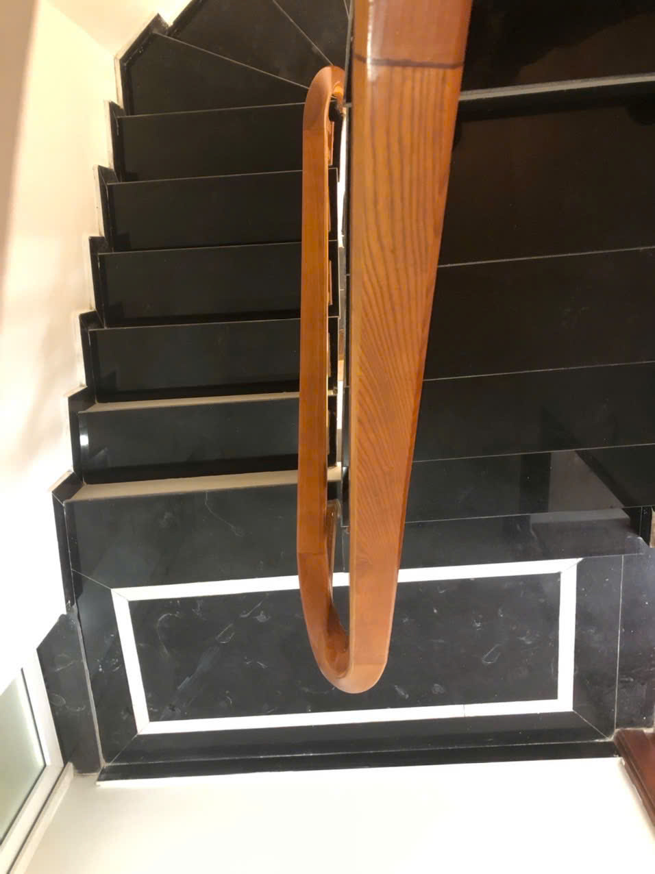 Cho thuê nhà riêng ngõ 8 Phú Đô, Lê Quang Đạo, Nam Từ Liêm  35m x 5T giá 11 triệu 6