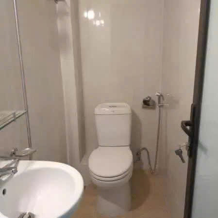 Cho thuê nhà ngõ 47 đường Khương Trung Thanh Xuân 40m x 4T giá 12.5tr FULL ĐỒ 5