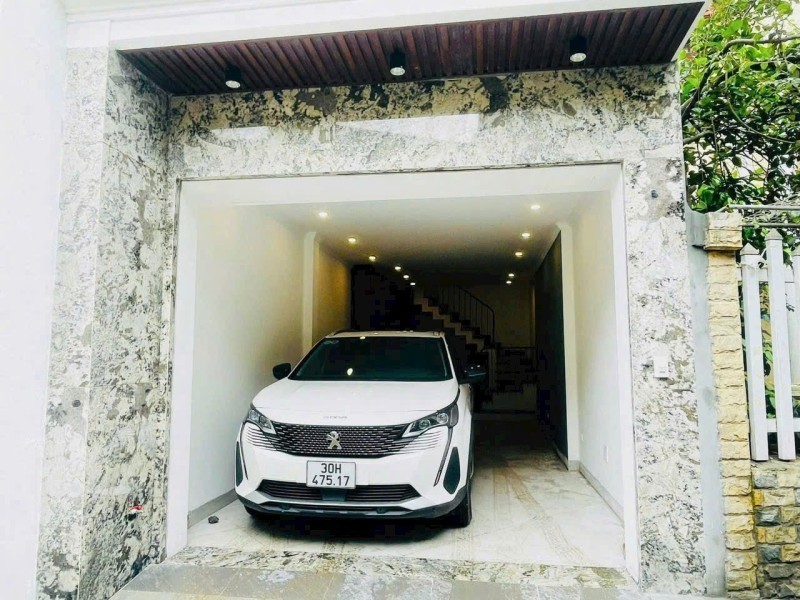 BÁN NHÀ NGỌC THỤY – GARA Ô TÔ – 6 TẦNG – FULL NỘI THẤT – TIỀM NĂNG TĂNG GIÁ MẠNH 2