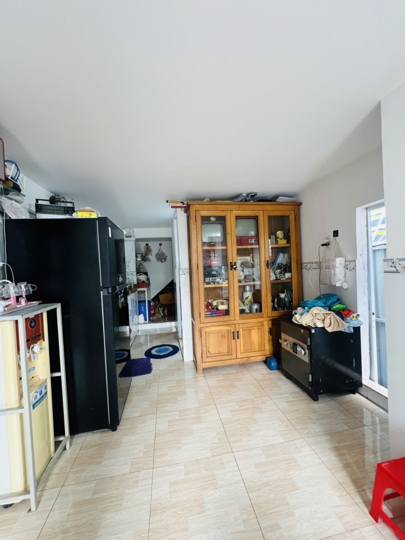 Bán nhà đường Tăng Nhơn Phú, Phường Tăng Nhơn Phú B,  Q9, Thủ Đức, TP HCM. DT 152m2, 5 tầng, Giá