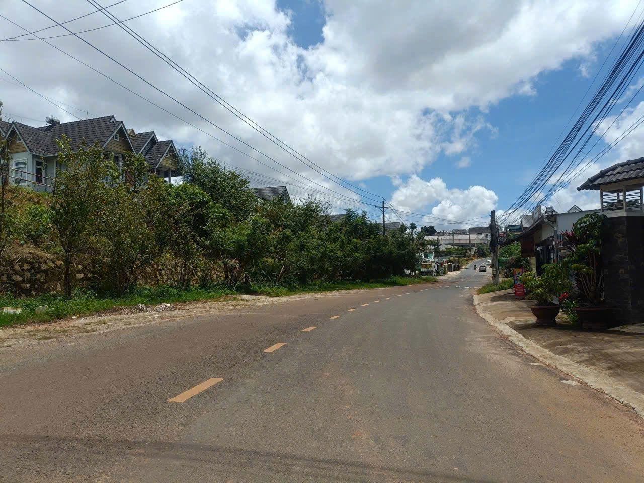 KHAI XUÂN - BÁN GẤP ÐẤT BIỆT THỰ NGHỈ DƯỠNG ĐÀ LẠT – KHU AN SƠN, ĐÀ LẠT 260M2 3