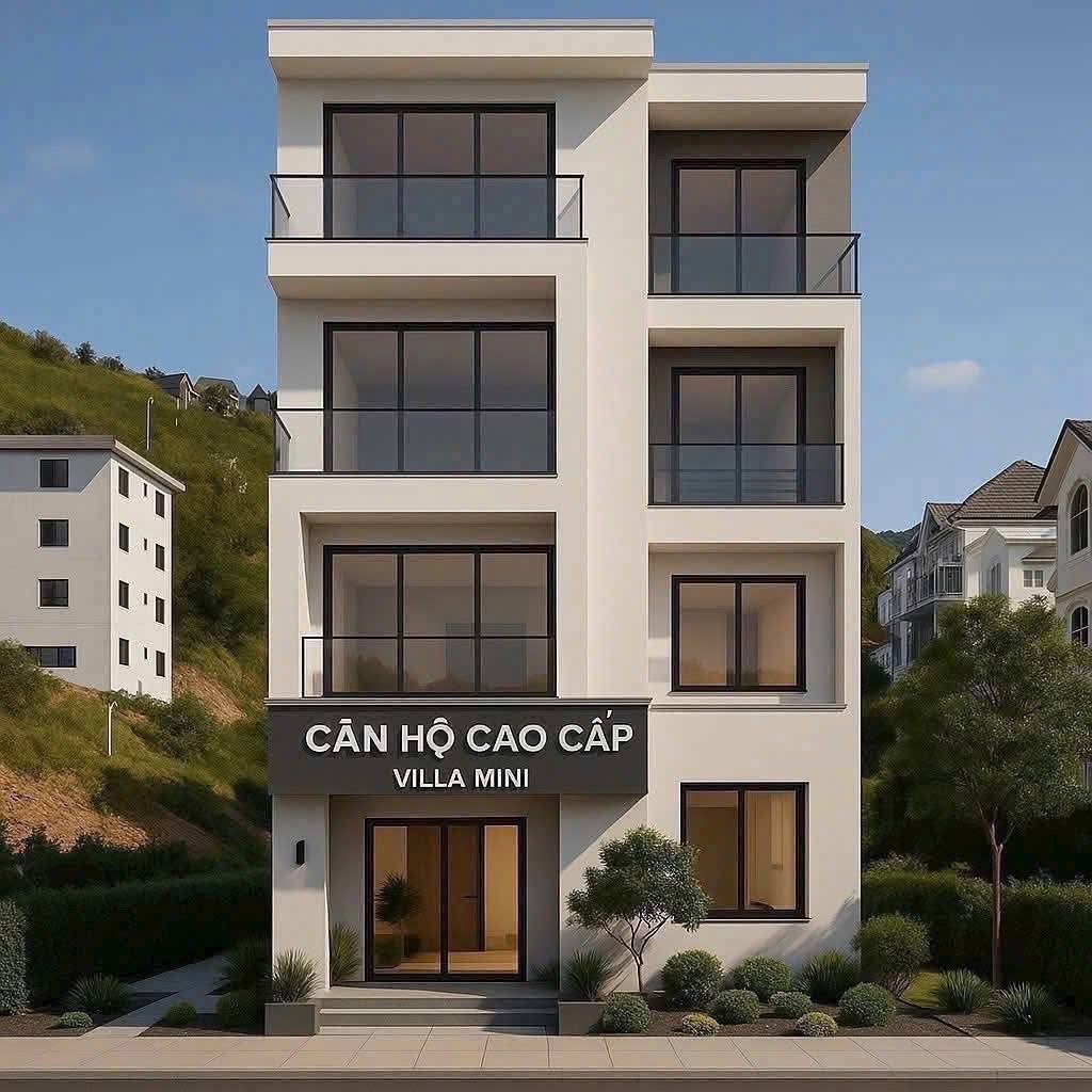 KHAI XUÂN - BÁN GẤP ÐẤT BIỆT THỰ NGHỈ DƯỠNG ĐÀ LẠT – KHU AN SƠN, ĐÀ LẠT 260M2 2