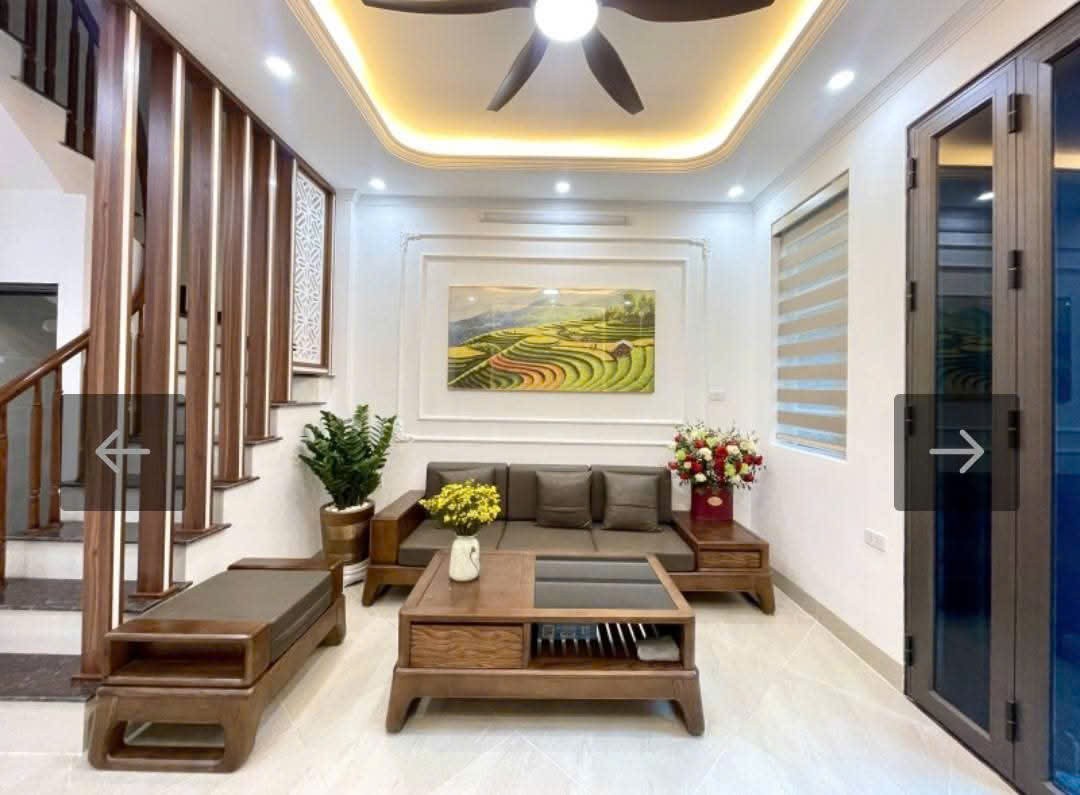 CHỈ 7.5 TỶ - NGÕ VĂN HƯƠNG – LÔ GÓC 3 MẶT THOÁNG – 5 TẦNG – FULL NỘI THẤT – TRUNG TÂM ĐỐNG ĐA-