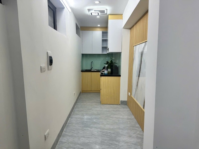 HIẾM – NHÀ MỚI ĐẸP Ở NGAY – NGÕ NÔNG – TRUNG TÂM HAI BÀ TRƯNG 4