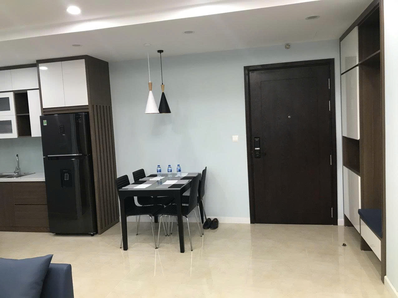 Bán căn hộ 2PN tại Vinhomes D'capitale - FULL ĐỒ - 9.2 tỷ bao ph.í 2