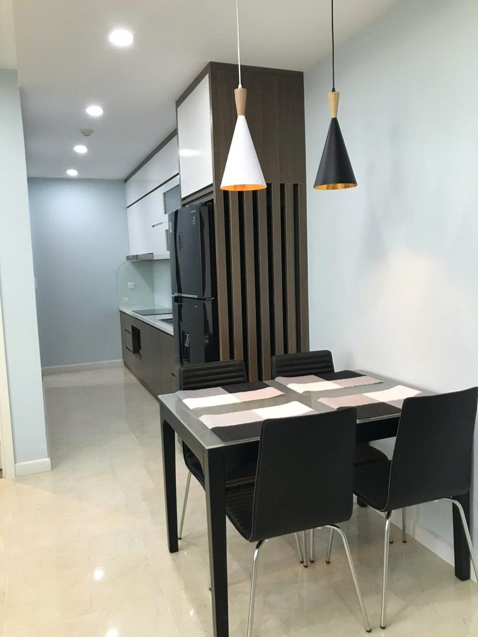 Bán căn hộ 2PN tại Vinhomes D'capitale - FULL ĐỒ - 9.2 tỷ bao ph.í 4