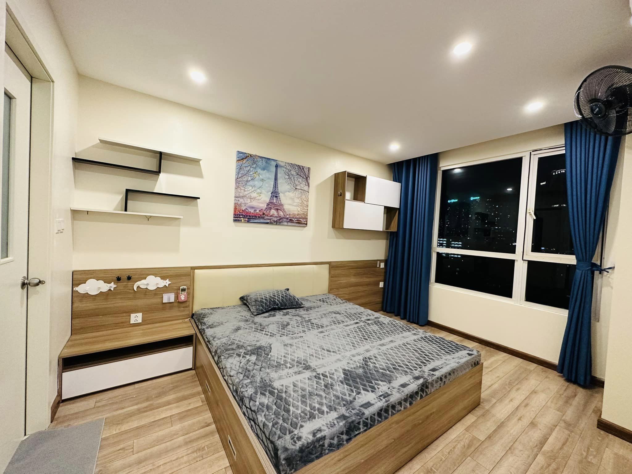 Bán căn hộ 2PN-76m2 SEASONS AVENUE full đồ giá chỉ 7.2 tỷ 3