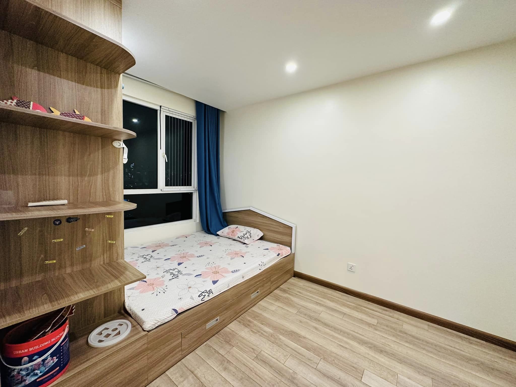 Bán căn hộ 2PN-76m2 SEASONS AVENUE full đồ giá chỉ 7.2 tỷ 4