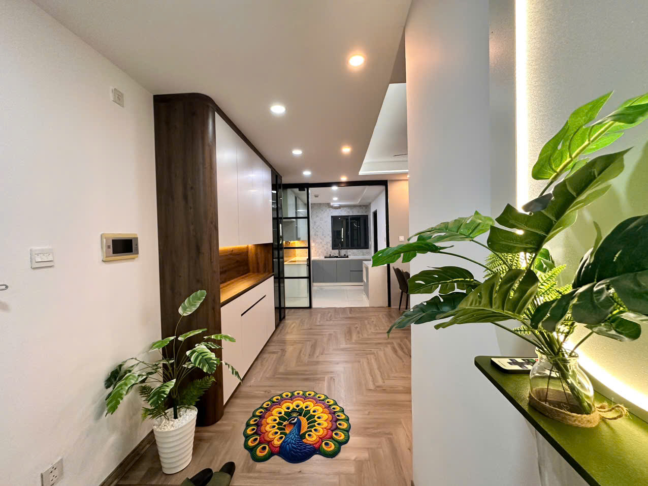 BÁN CĂN HỘ 3PN tại tòa D Mulberry Lane, SHLD, giá chỉ 8.5 tỷ 4