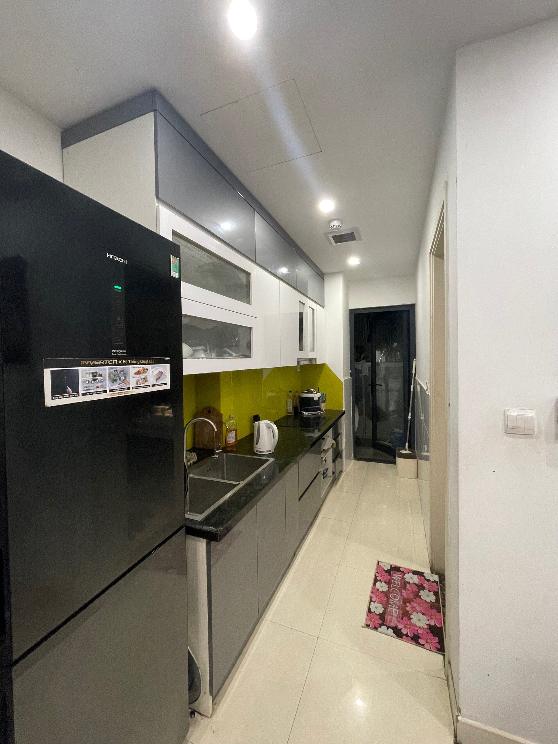 Bán gấp căn hộ 2 ngủ dt 66m2 tại Imperia Garden, SHLD, giá tốt 3