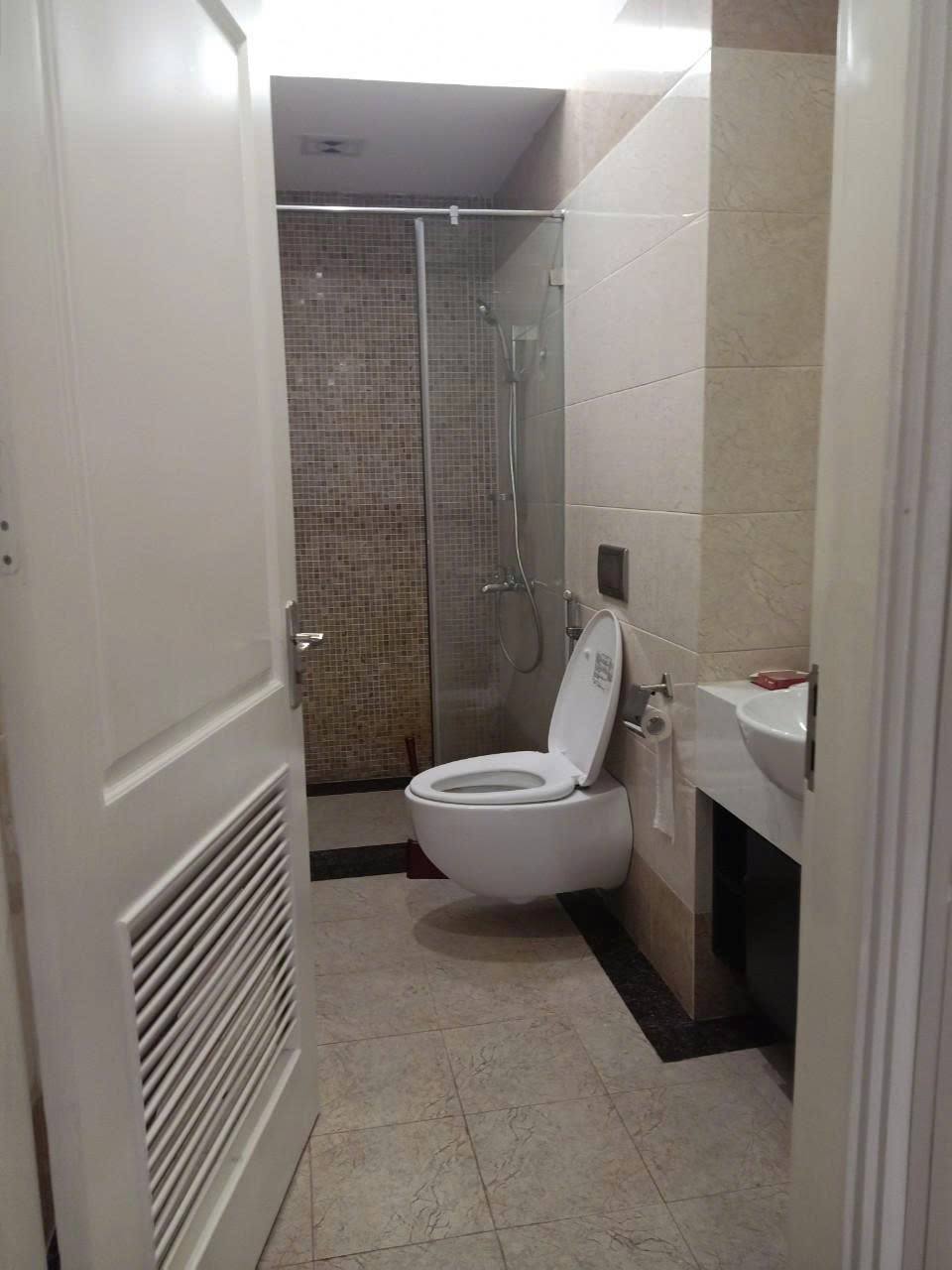 Chính chủ bán CHCC Thanh Xuân Complex 3PN, SHLD, giá tốt 5