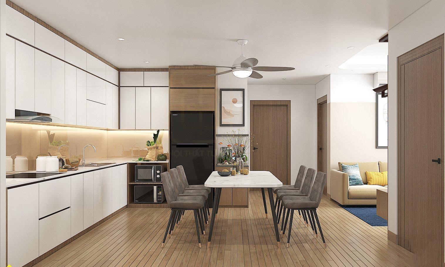 Bán nhà mặt tiền Lê Tấn Quốc, phường 13, Tân Bình (4,8x30) khu ga T3 2