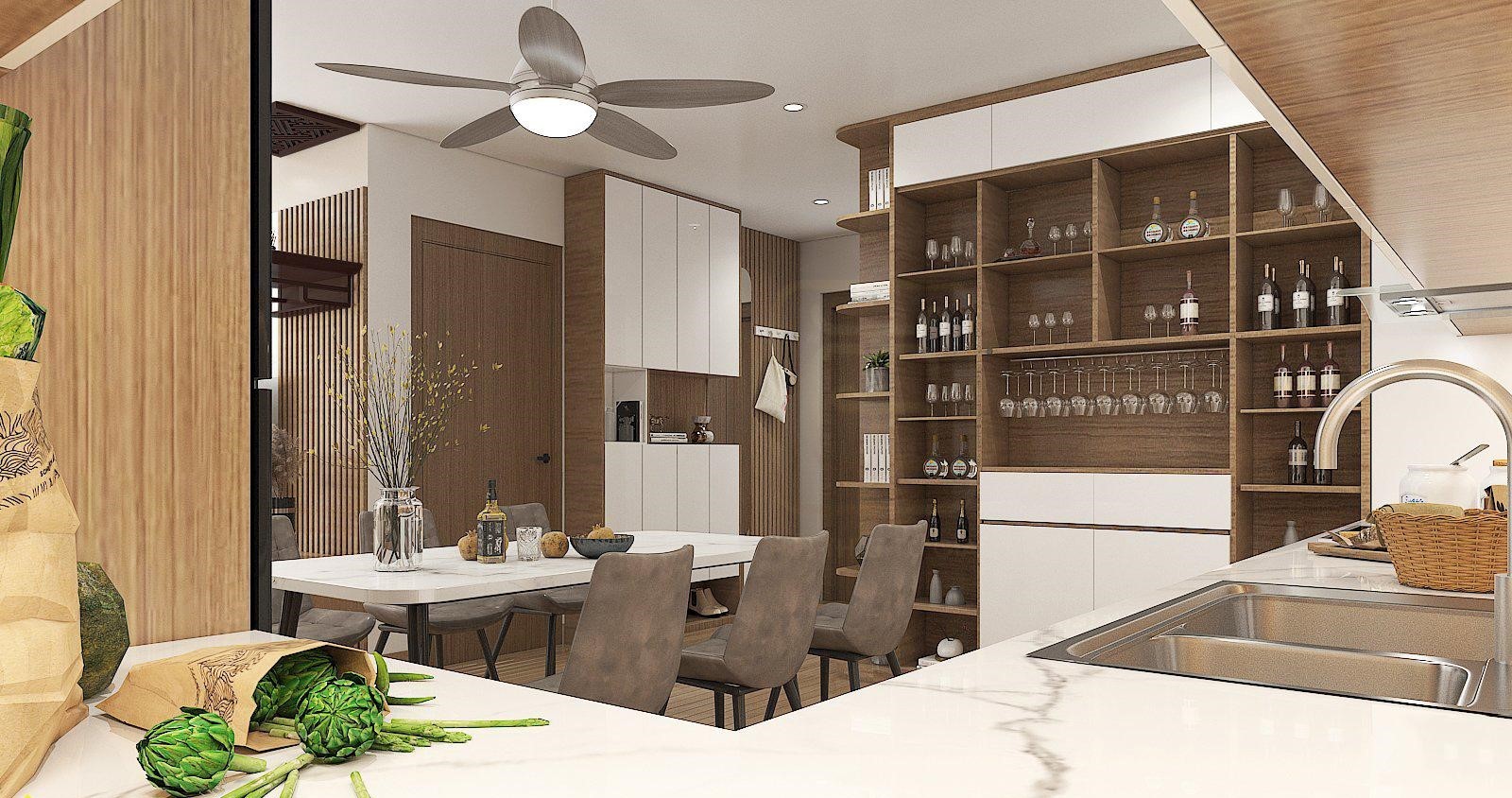 Bán nhà mặt tiền Lê Tấn Quốc, phường 13, Tân Bình (4,8x30) khu ga T3 3