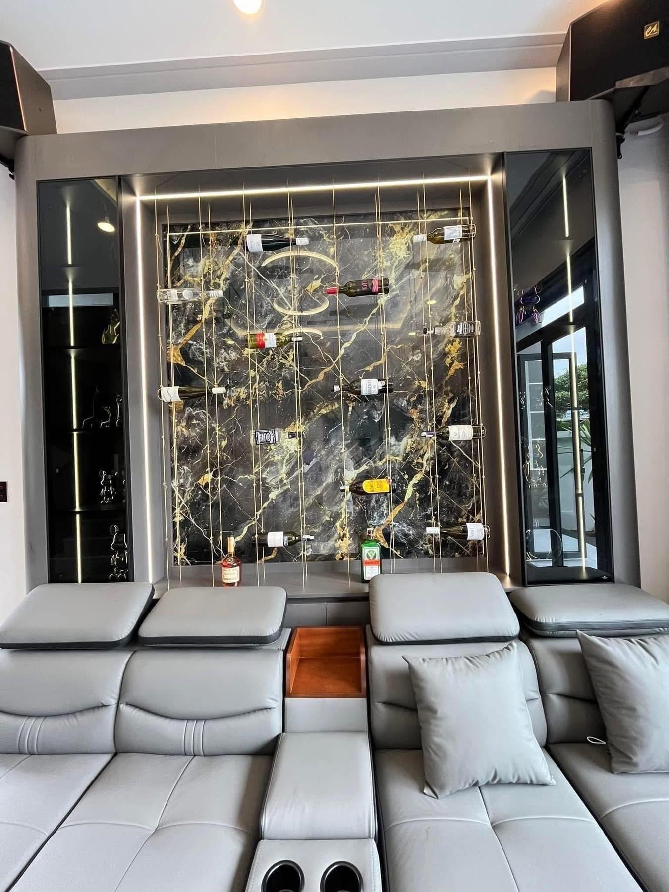 Bán nhà mặt tiền Cộng Hòa, phường 15, Tân Bình; 4x29m - 4 tầng