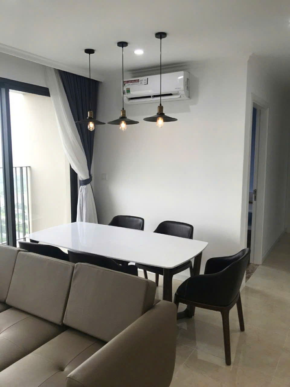 Bán căn hộ 3PN VINHOMES D'CAPITALE 93m2 chỉ 11.x tỷ 2