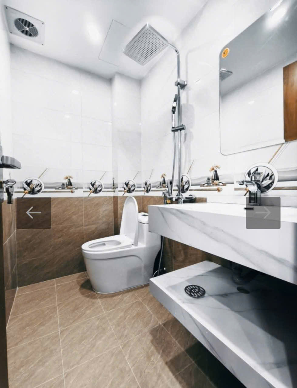 CHỈ 7.5 TỶ - NGÕ VĂN HƯƠNG – LÔ GÓC 3 MẶT THOÁNG – 5 TẦNG – FULL NỘI THẤT – TRUNG TÂM ĐỐNG ĐA- 3