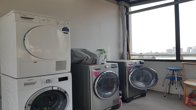 Cho thuê Căn hộ chung cư đường Tô Ngọc Vân, Phường Quảng An, Diện tích 55m², Giá 16 Triệu/tháng 10