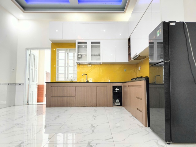 Cho Thuê Nhà  Nguyên Căn 4PN FullNT Phú Mỹ 3