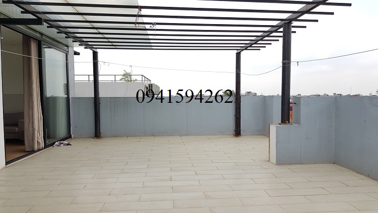 Cho thuê Căn hộ chung cư đường Âu Cơ, Phường Quảng An, Diện tích 40m², Giá 7 Triệu/tháng 8