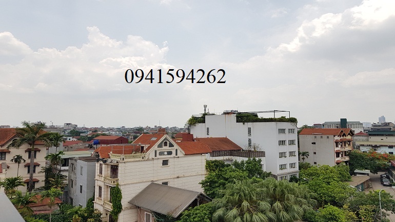 Cho thuê Căn hộ chung cư đường Âu Cơ, Phường Quảng An, Diện tích 40m², Giá 7 Triệu/tháng 9