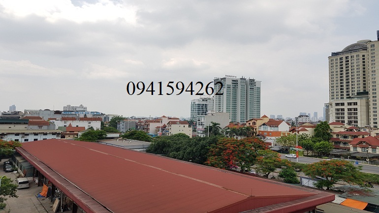 Cho thuê Căn hộ chung cư đường Âu Cơ, Phường Quảng An, Diện tích 40m², Giá 7 Triệu/tháng 10