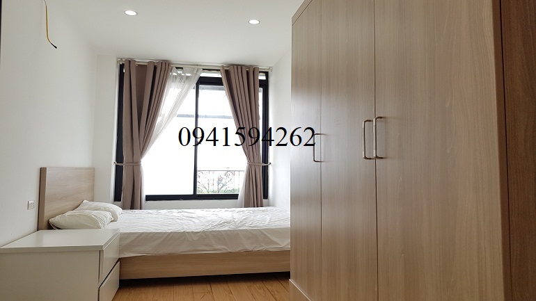 Cho thuê Căn hộ chung cư đường Âu Cơ, Phường Quảng An, Diện tích 40m², Giá 7 Triệu/tháng 3