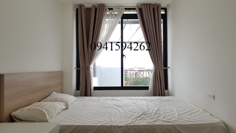 Cho thuê Căn hộ chung cư đường Âu Cơ, Phường Quảng An, Diện tích 40m², Giá 7 Triệu/tháng 4