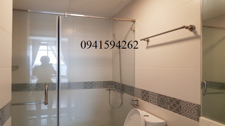 Cho thuê Căn hộ chung cư đường Âu Cơ, Phường Quảng An, Diện tích 40m², Giá 7 Triệu/tháng 5