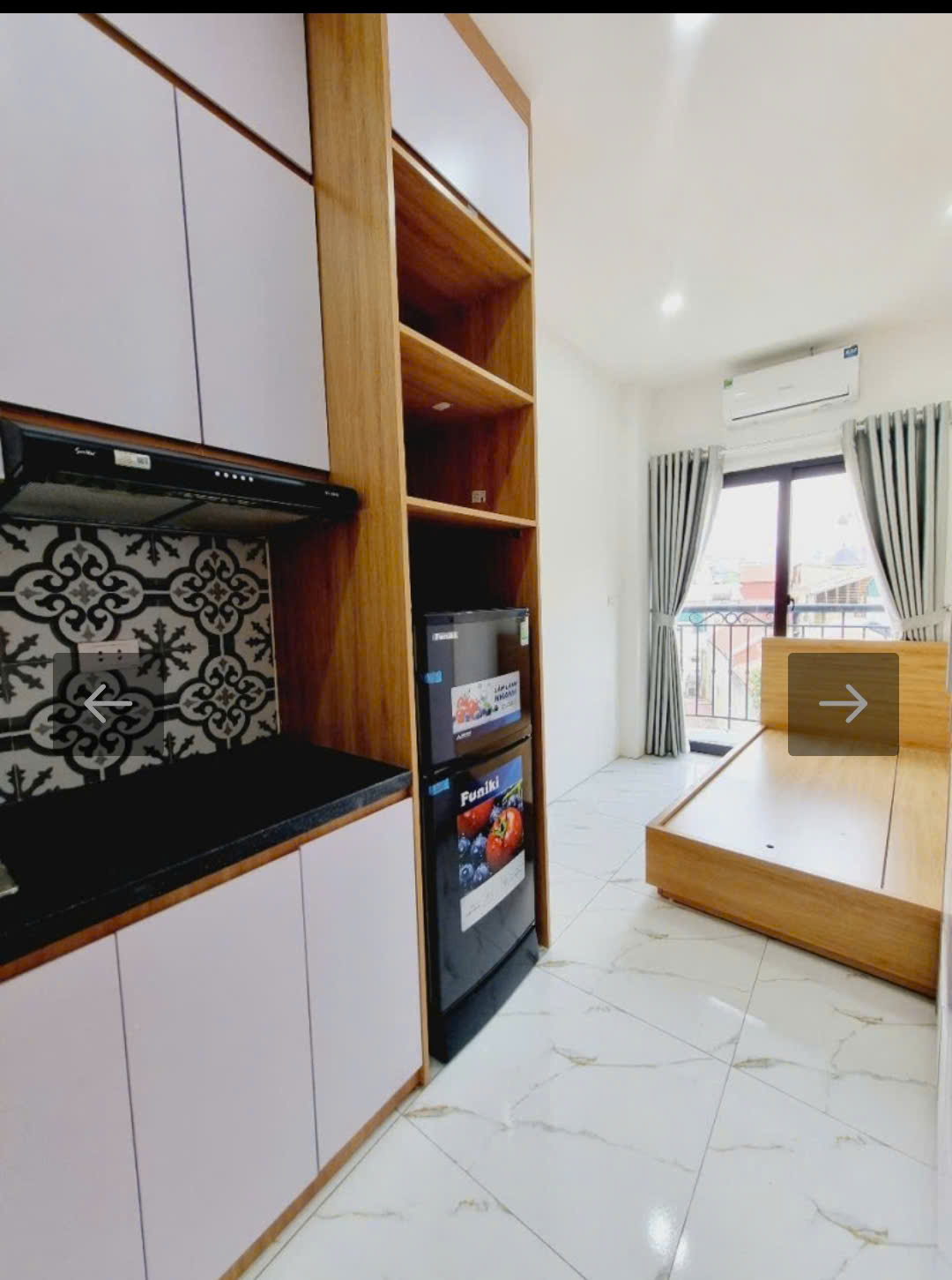 69M² – 6 TẦNG – 19 PHÒNG KK – 100TR/THÁNG – LÕI HOÀNG VĂN THÁI – 18.6 TỶ 3