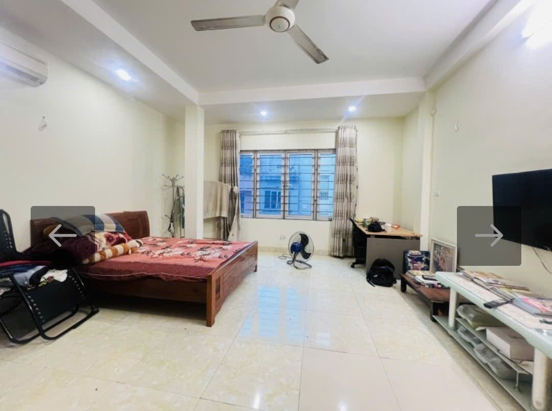 THÁI HÀ 80M² – 5 TẦNG – MT 5M – LÔ GÓC 3 MẶT THOÁNG – Ô TÔ ĐỖ CỬA – CHỈ 18.2 TỶ 5