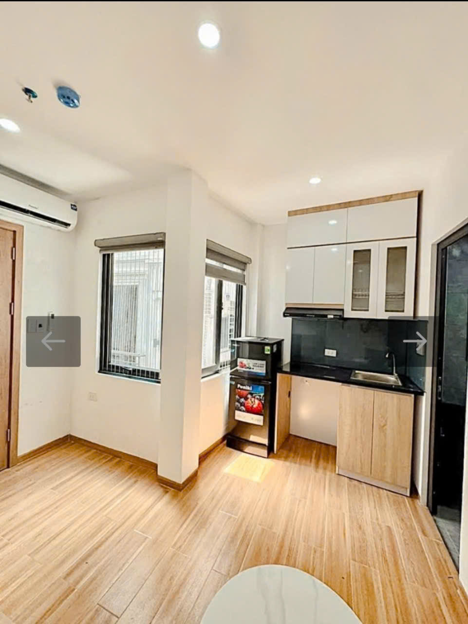 47M2 – 6 TẦNG THANG MÁY – 9 PHÒNG – DOANH THU 630 TRIỆU/NĂM – AN TRẠCH  – 14.8 TỶ 3