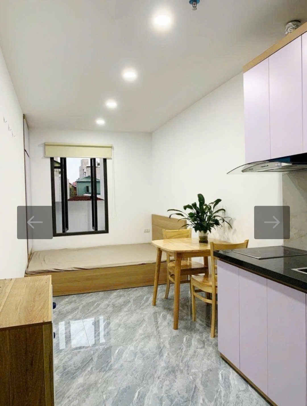 61M² – 7 TẦNG THANG MÁY – 16 PHÒNG FULL ĐỒ – 2 THOÁNG – 90TR/THÁNG – 30M RA XÃ ĐÀN – 18.5 TỶ 2