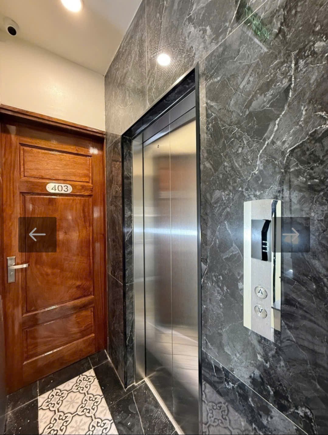 MINH KHAI – 6 TẦNG – 15 PHÒNG KHÉP KÍN – THANG MÁY – GIÁ 12.9 TỶ 2