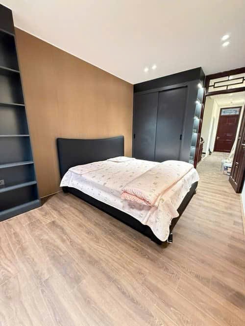 HIẾM! NHÀ QUẦN NGỰA 58M 6 TẦNG GARA Ô TÔ Ở SƯỚNG GIÁ 32 TỶ 0878168006 3