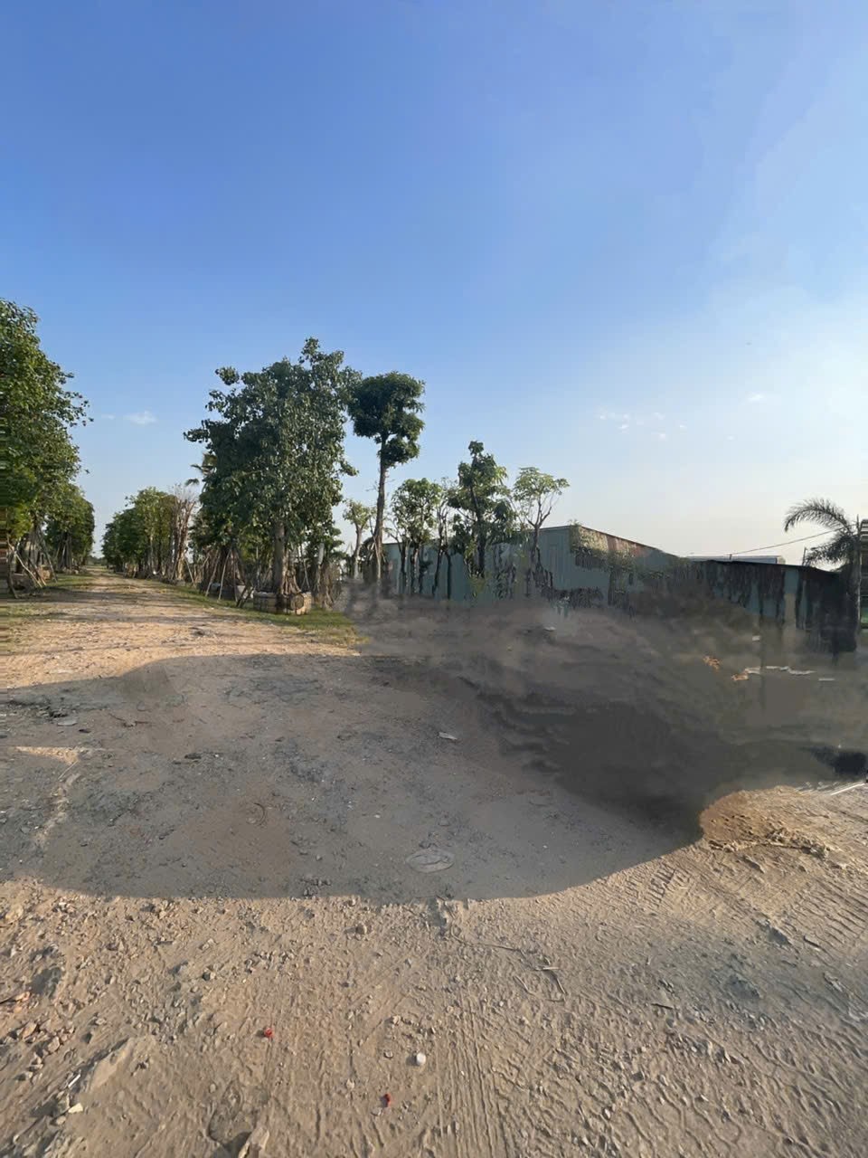 Cần bán Đất Bình Mỹ Củ Chi Giá Đầu Tư