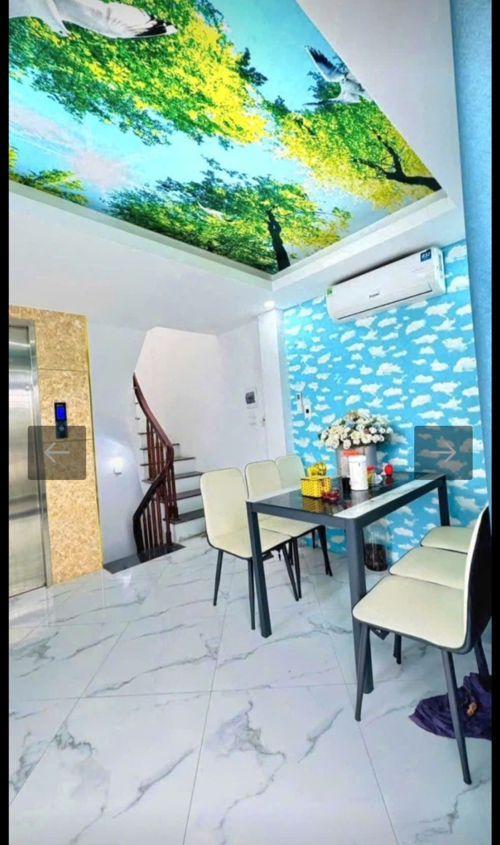 THÁI HÀ –DT 72M² , 3T, 4M , GIÁ CHỈ 12.9 TỶ , CHỦ CẦN BÁN GẤP. 2