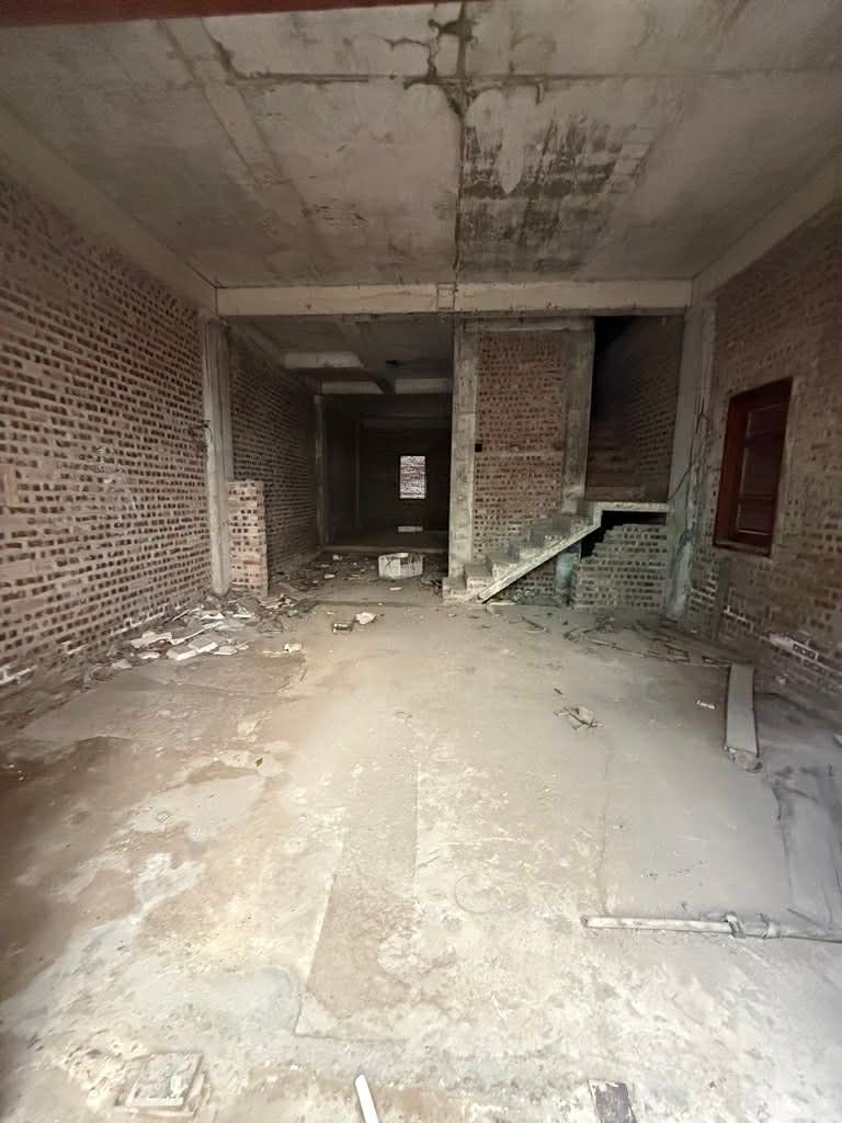 Liền kề lô góc HC Golden Hồng Tiến, 130m,MT 7.5m, sát bệnh viện Tâm Anh, lô góc, 3 thoáng, kinh 4