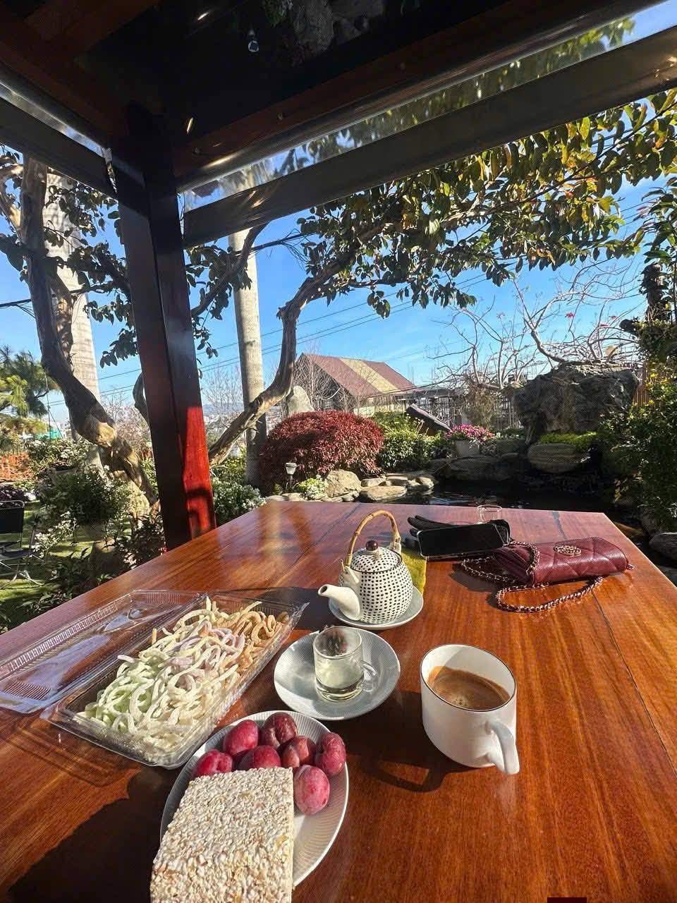 Cần Bán Biệt Thự Đẹp 2 Mặt Tiền Đường Đống Đa, Đà Lạt 4