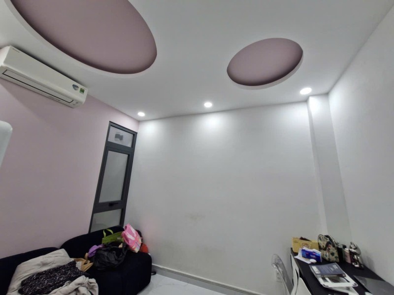 Bán nhà đường số 26, Phước Long A, Q9, Thủ Đức, TP HCM. DT 217 m2 , cấp 4 - 8PN, 11.4 tỷ - Sổ hồng. 2