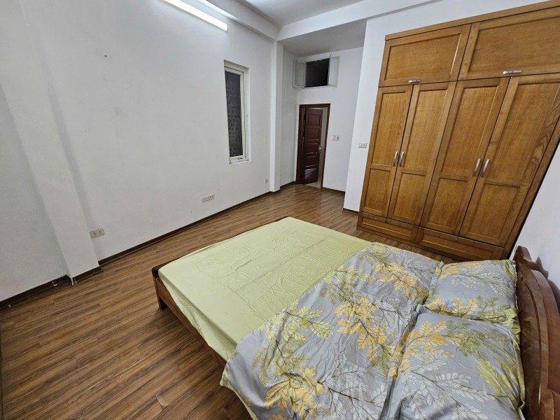 NGỌC THỤY – NHÀ ĐẸP DÂN XÂY – 5 TẦNG – 7.38 TỶ - Ở SƯỚNG – ĐẦU TƯ GIỮ TIỀN – THANH KHOẢN TỐT 5