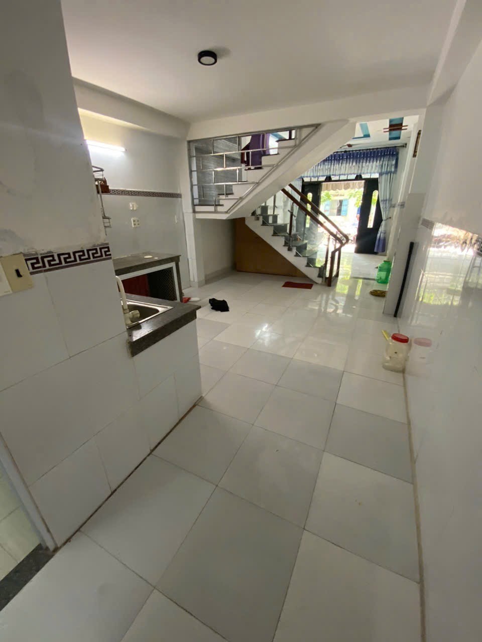 Bán nhà lô góc Nại Nghĩa 3 Sơn Trà, 50m2, nhà 2 tầng, gần biển 2