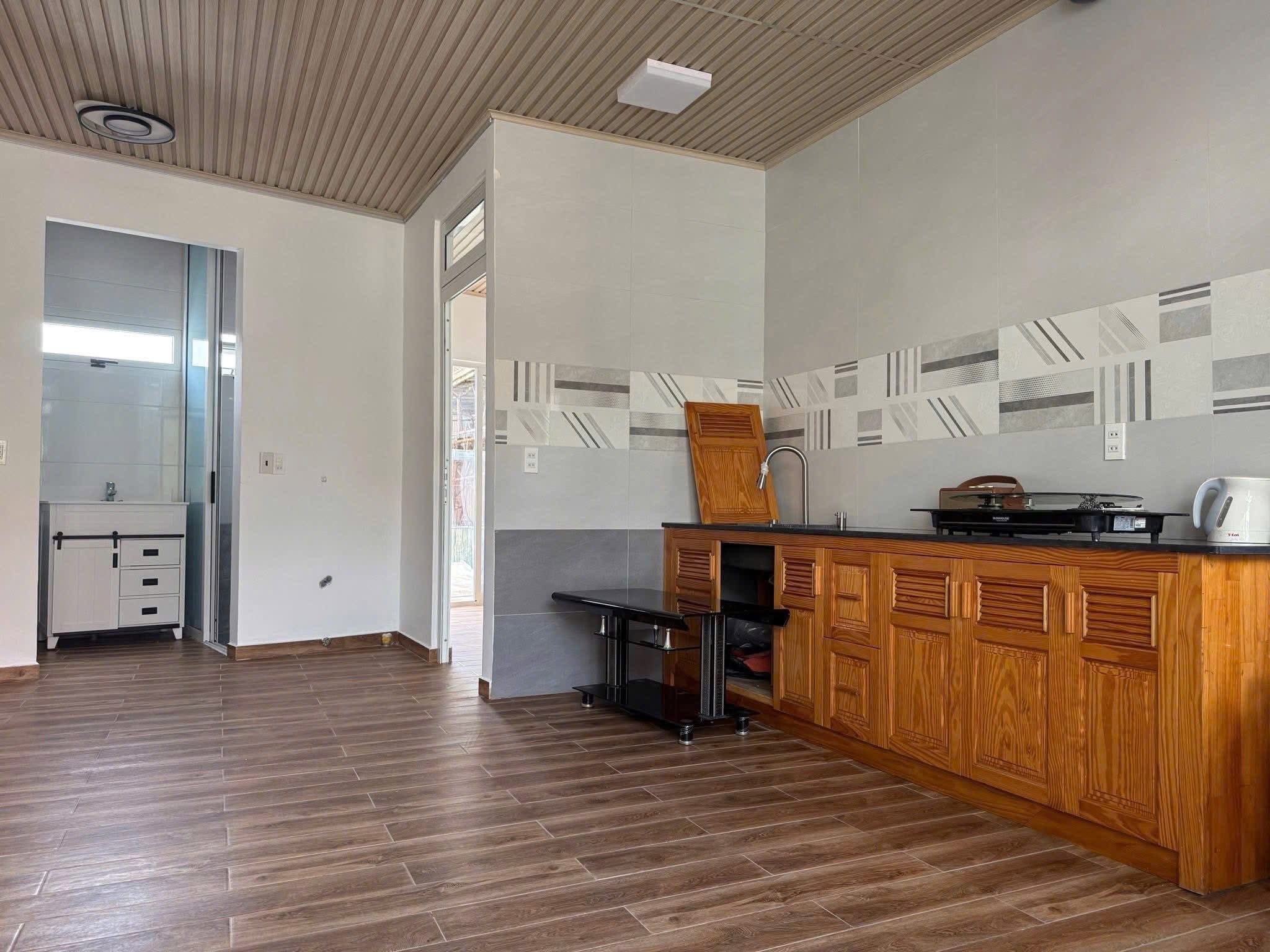 Bán Nhà Mới 3 Tầng Đường Đa Minh, P.Cam Ly - Đà Lạt Giá 6.8 Tỷ 2