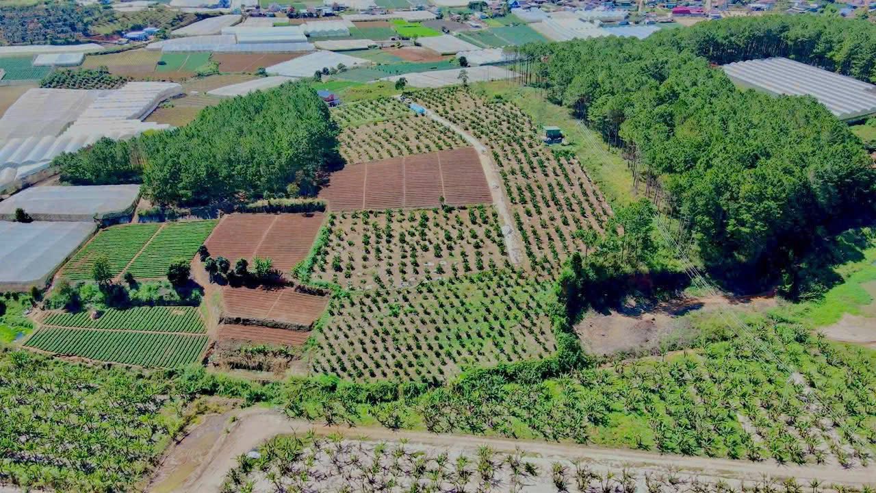 Cần Bán 800m2 Đất Giá Chỉ 2 Tỷ - CARA VILLA 2