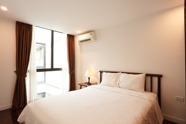 Cho thuê Căn hộ chung cư đường Yên Phụ, Phường Yên Phụ, Diện tích 100m², Giá 44.2 Triệu/tháng 6