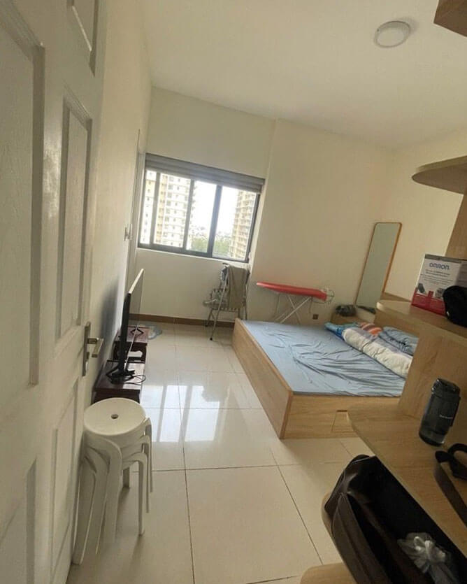 [Căn hộ] Đường 15B Quận 7 - Góc 3 Mặt Thoáng 65m2 - 3.69 Tỷ 2