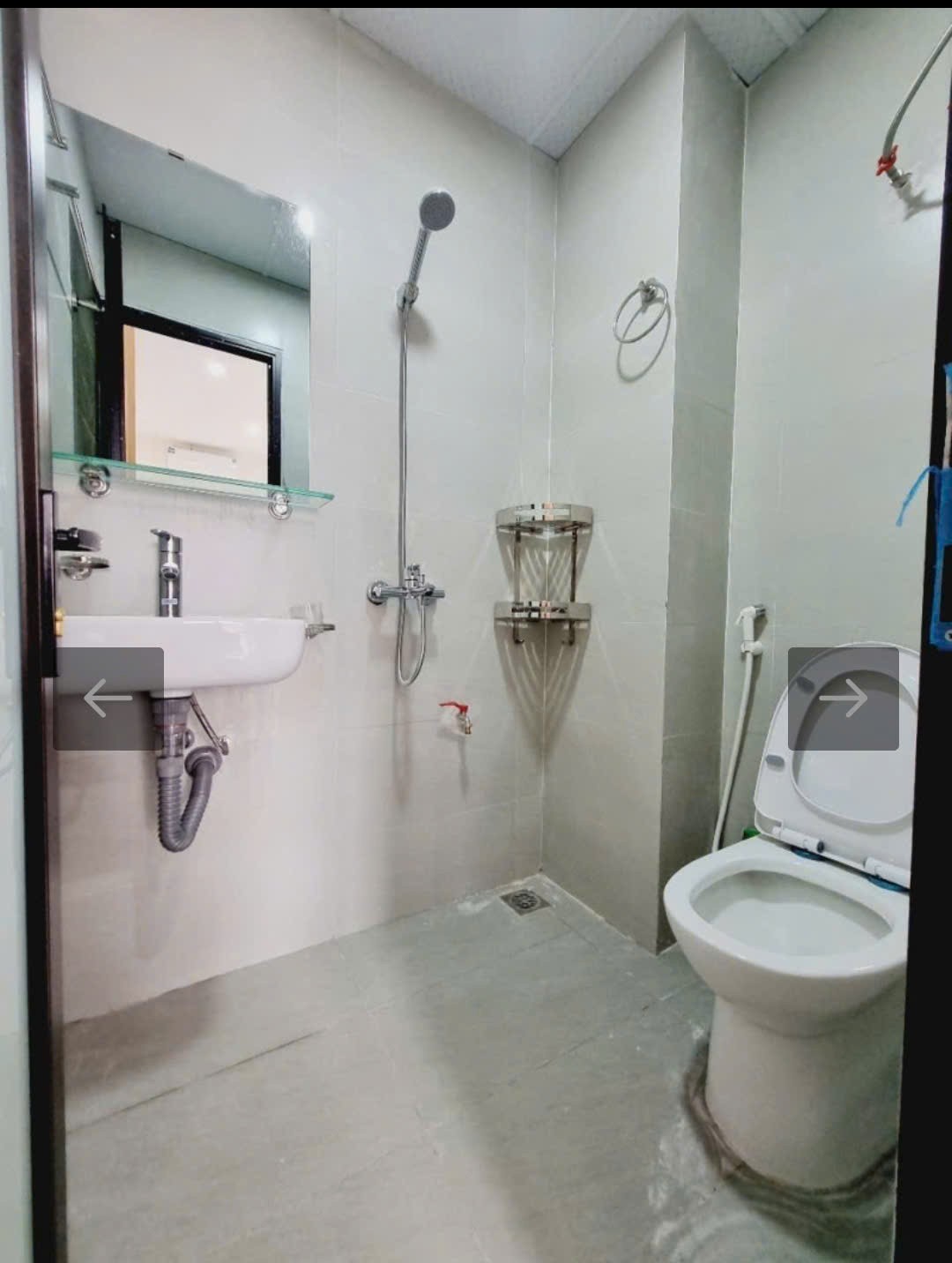 69M² – 6 TẦNG – 19 PHÒNG KK – 100TR/THÁNG – LÕI HOÀNG VĂN THÁI – 18.6 TỶ 2